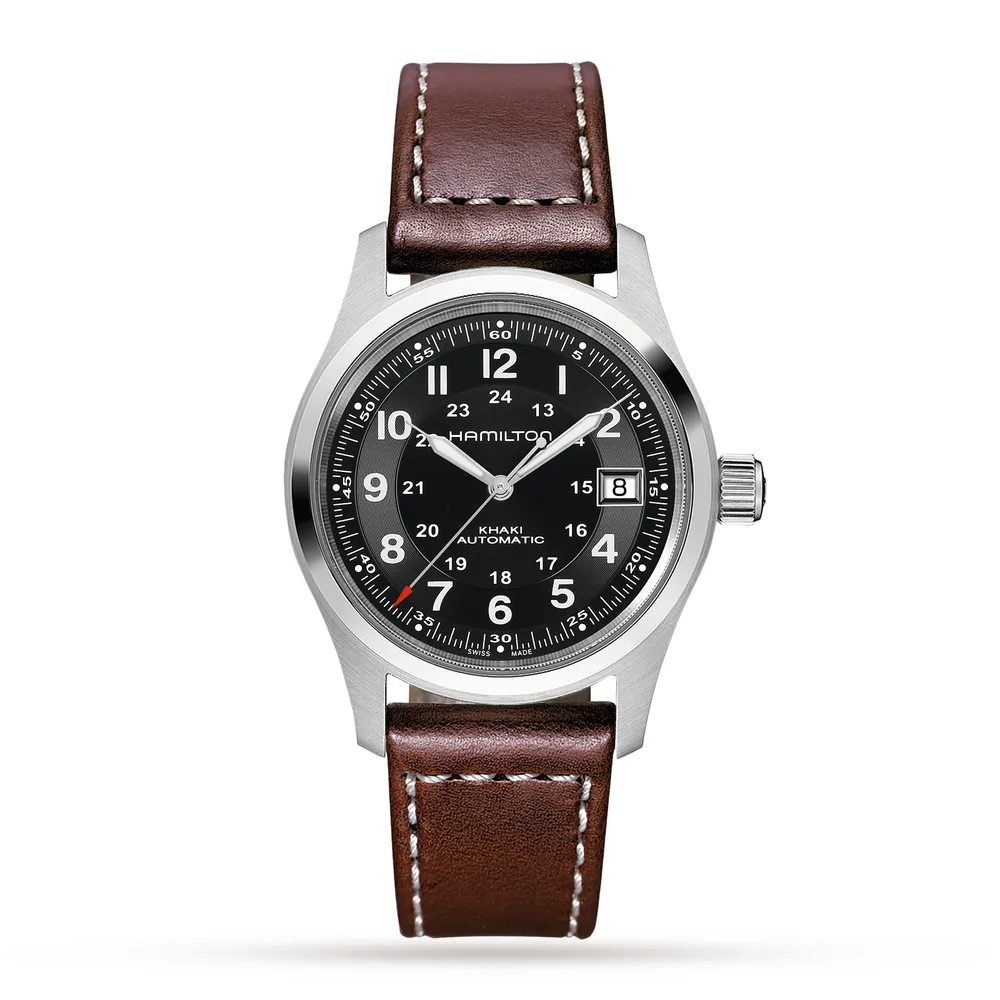 Hamilton Khaki Field Auto H70455533