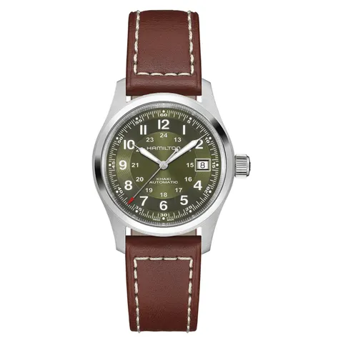 Hamilton Khaki Field Auto