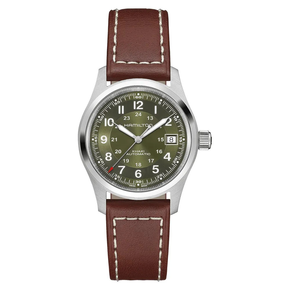 Hamilton Khaki Field Auto H70455560