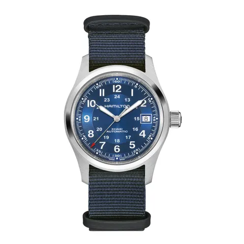 Hamilton Khaki Field Auto