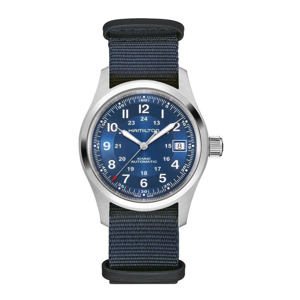 Hamilton Khaki Field Auto H70455940