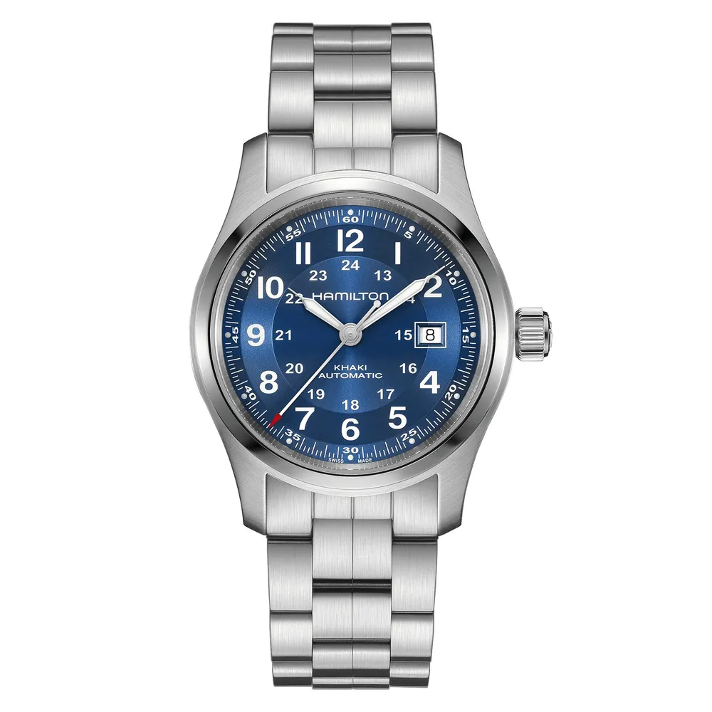 Hamilton Khaki Field Auto H70605140