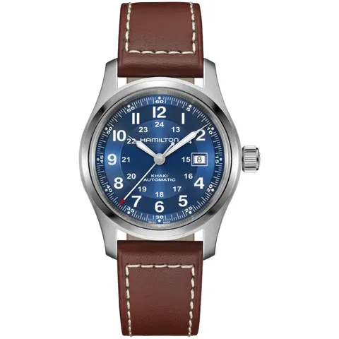 Hamilton Khaki Field Auto