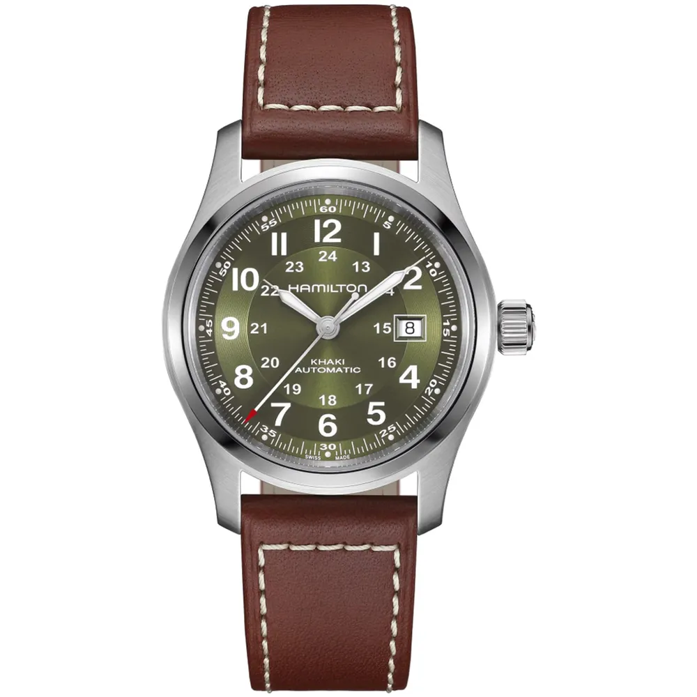 Hamilton Khaki Field Auto H70605560