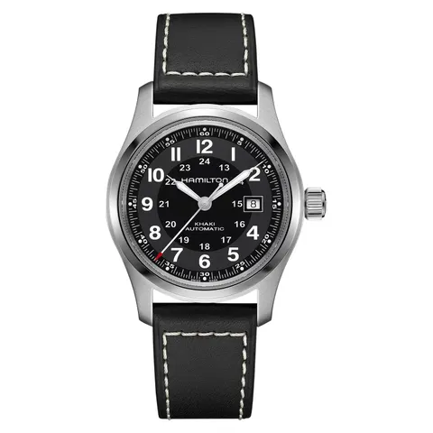 Hamilton Khaki Field Automatic