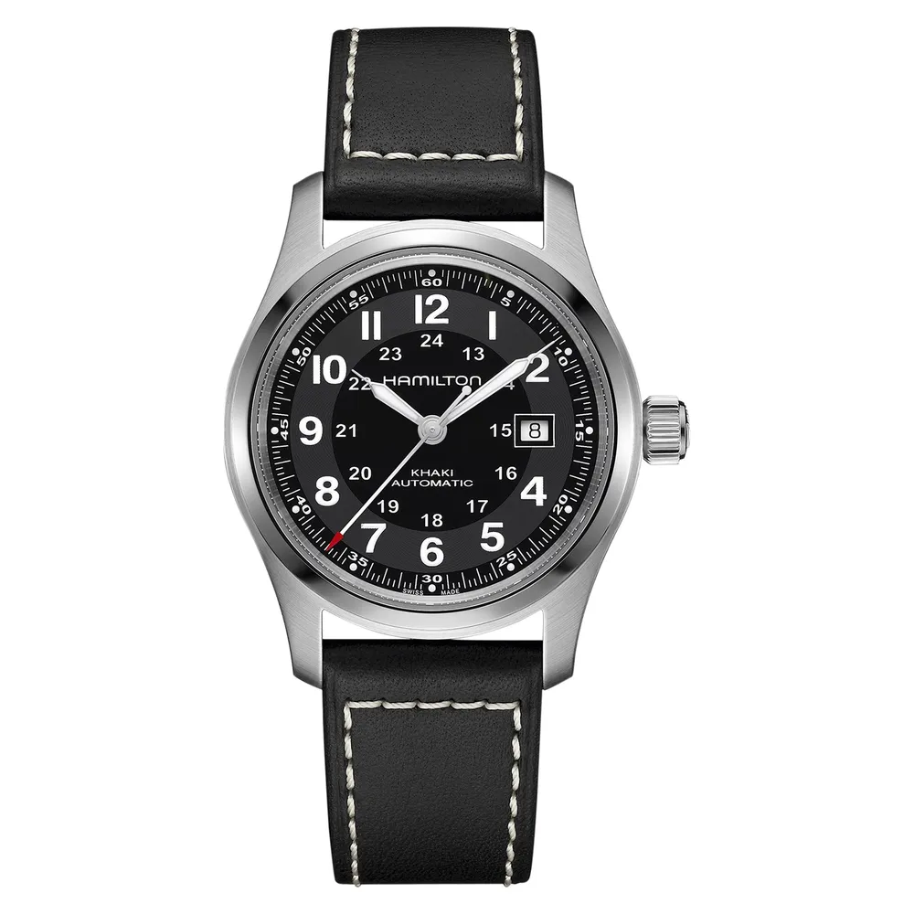 Hamilton Khaki Field Automatic H70605733