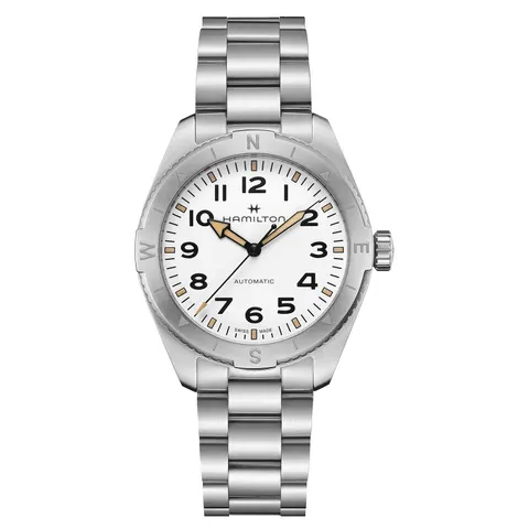 Hamilton Khaki Field Expedition Auto