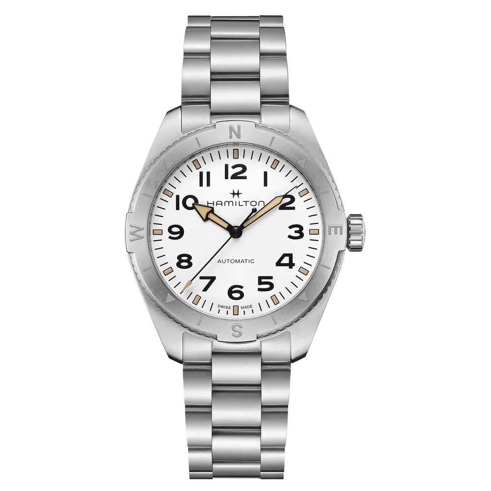 Hamilton Khaki Field Expedition Auto H70315110