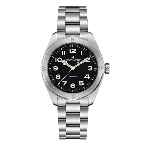 Hamilton Khaki Field Expedition