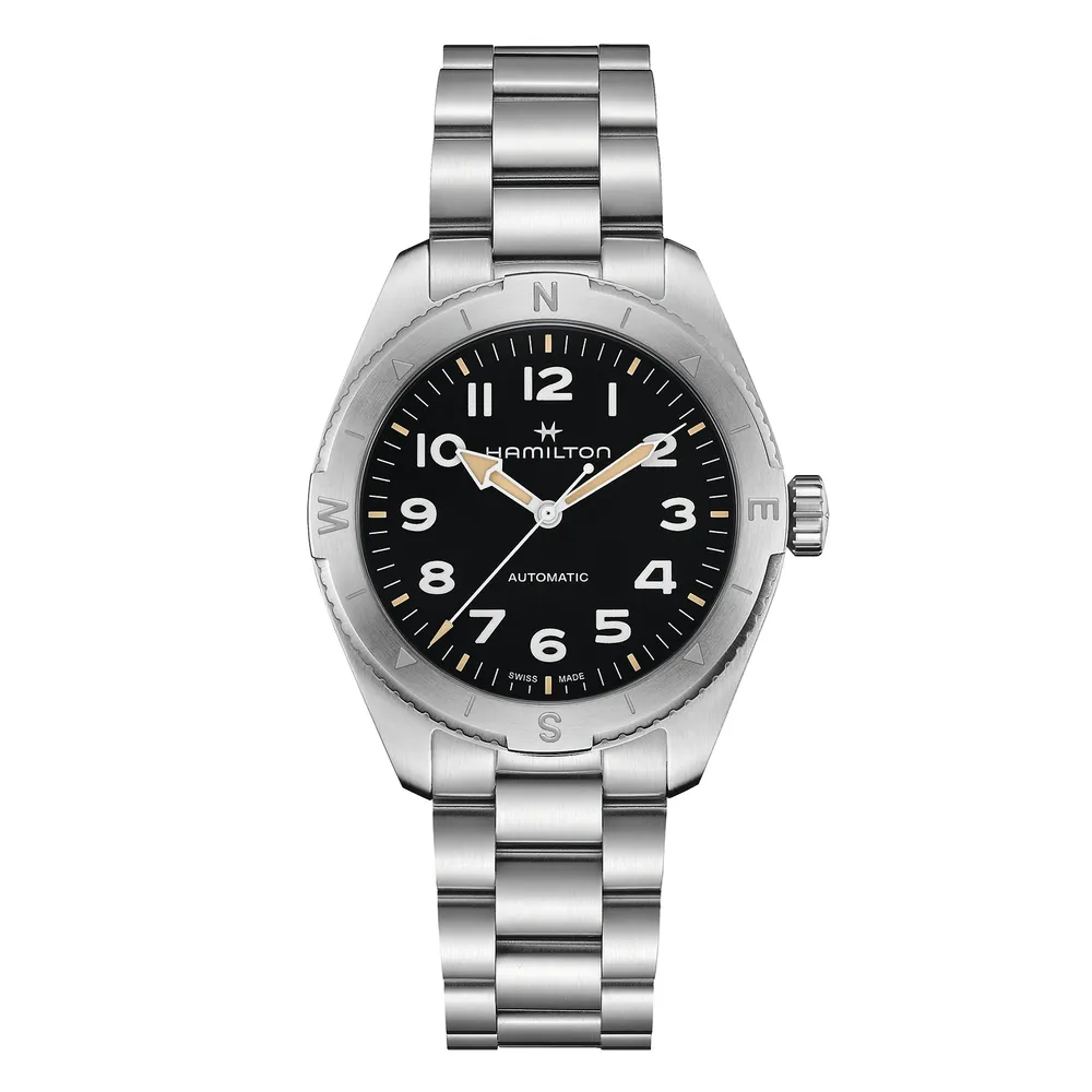 Hamilton Khaki Field Expedition H70315130