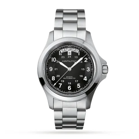 Hamilton Khaki Field