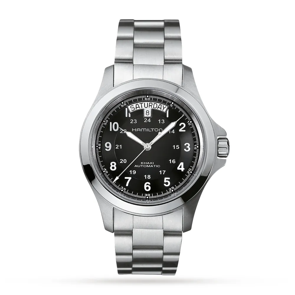Hamilton Khaki Field H64455133