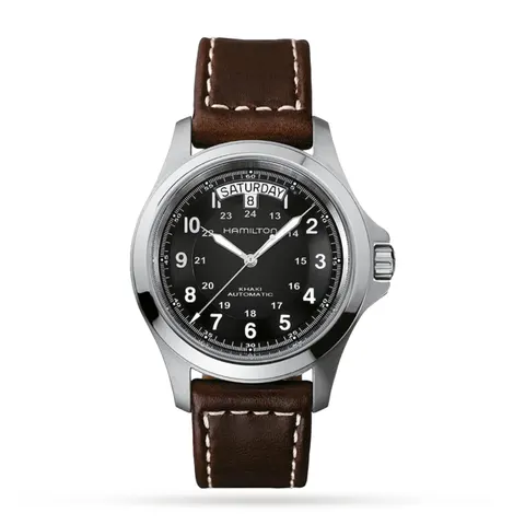 Hamilton Khaki Field