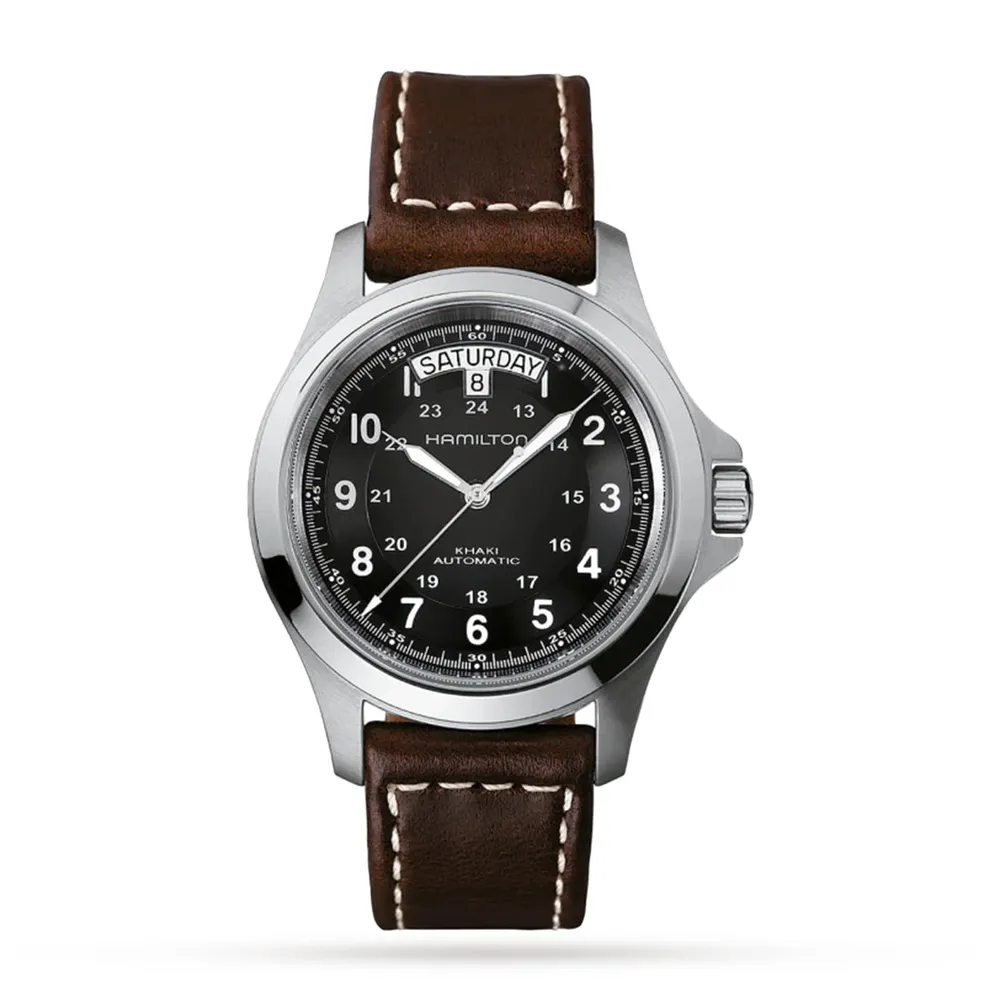 Hamilton Khaki Field H64455533