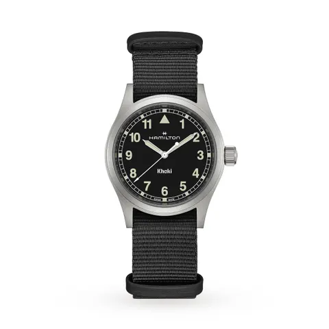 Hamilton Khaki Field