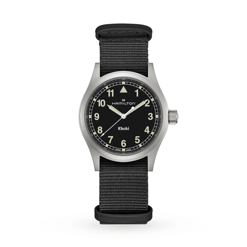 Hamilton Khaki Field H69401430