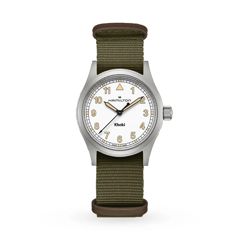 Hamilton Khaki Field H69401910