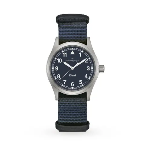 Hamilton Khaki Field