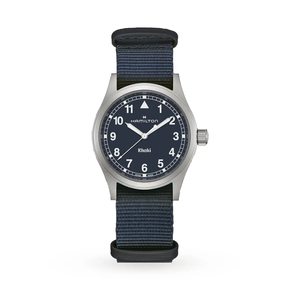 Hamilton Khaki Field H69401940