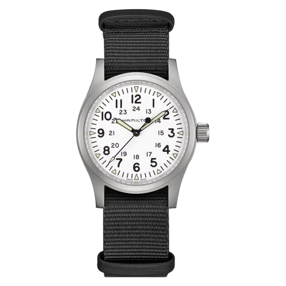 Hamilton Khaki Field H69439910