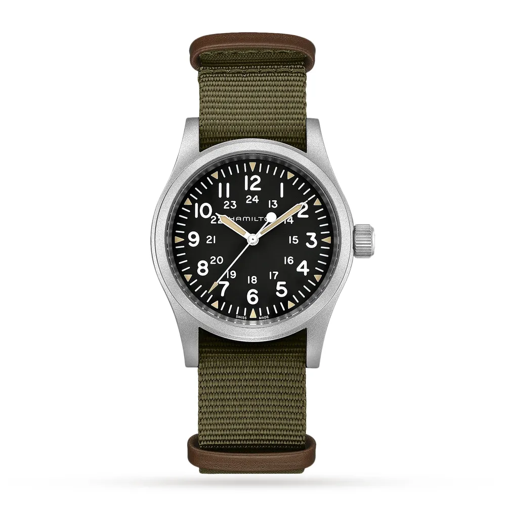 Hamilton Khaki Field H69439931