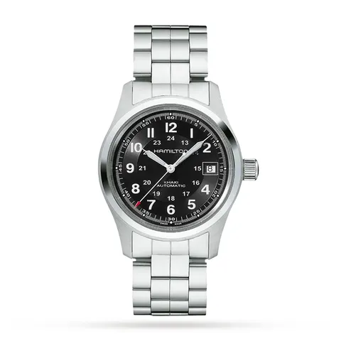 Hamilton Khaki Field
