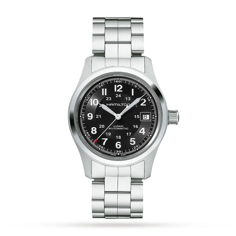 Hamilton Khaki Field H70455133