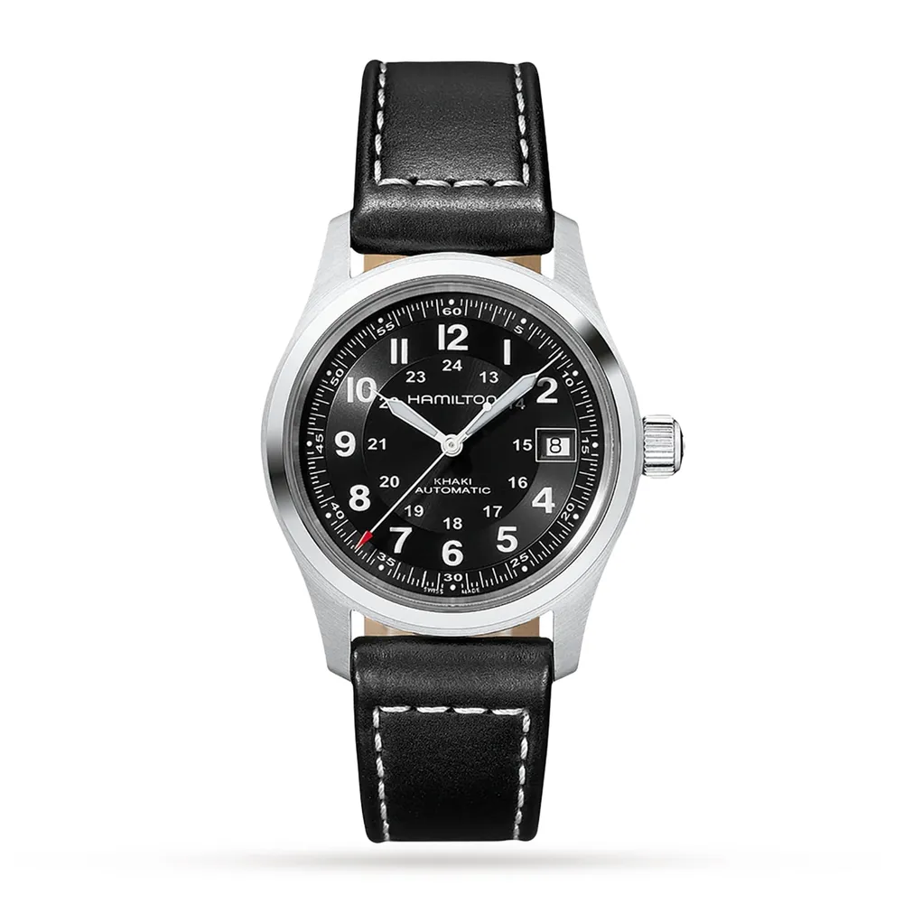 Hamilton Khaki Field H70455733