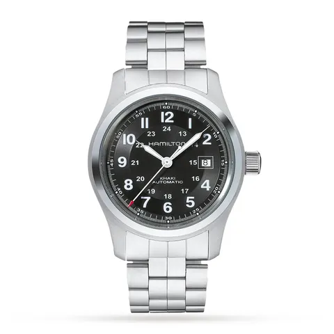 Hamilton Khaki Field