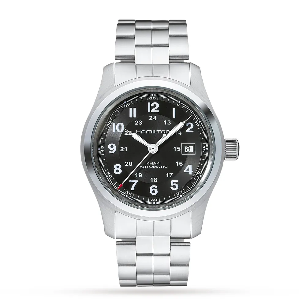 Hamilton Khaki Field H70515137