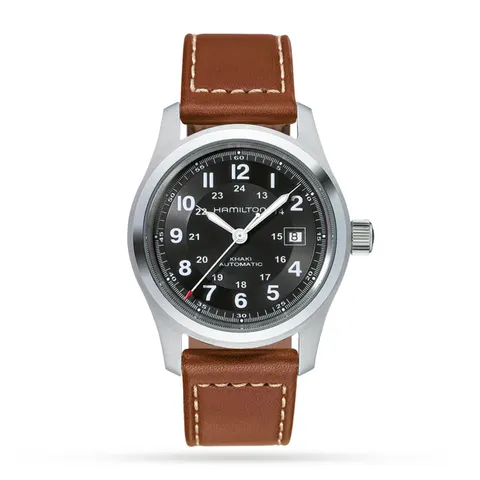 Hamilton Khaki Field