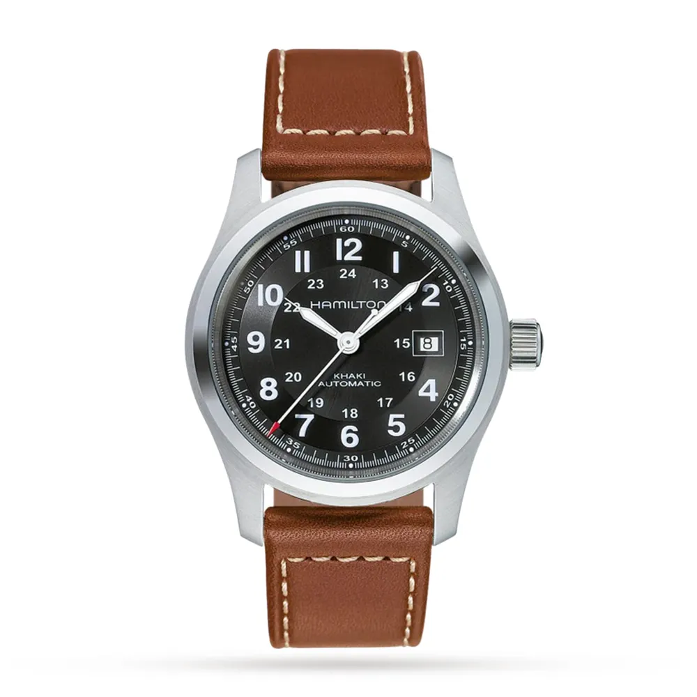 Hamilton Khaki Field H70555533