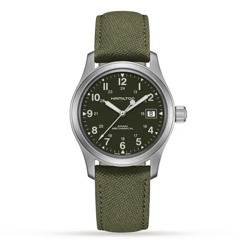 Hamilton Khaki Field Mechanical