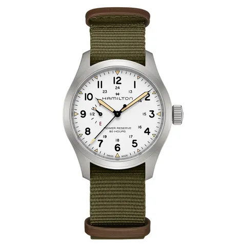Hamilton Khaki Field Mechanical
