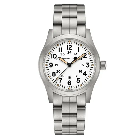 Hamilton Khaki Field Mechanical