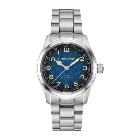 Hamilton Khaki Field Murph Automatic