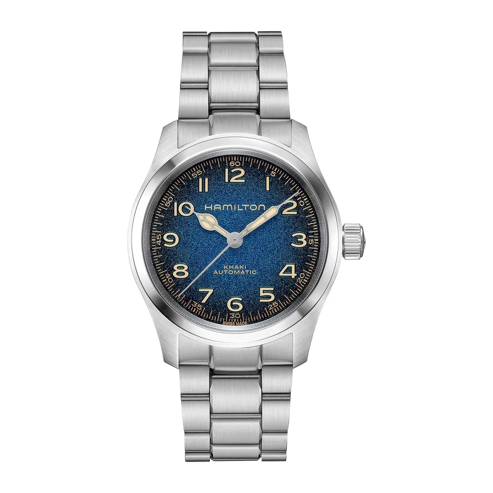 Hamilton Khaki Field Murph Automatic H70405140