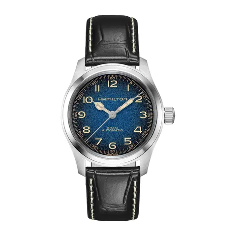 Hamilton Khaki Field Murph Automatic
