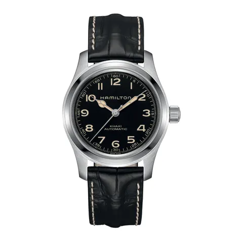 Hamilton Khaki Field Murph Automatic