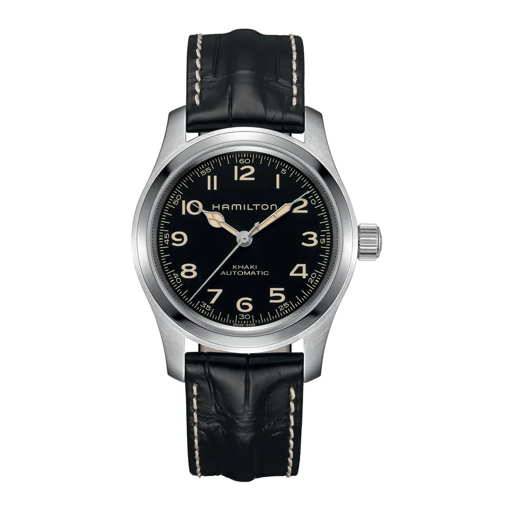 Hamilton Khaki Field Murph Automatic H70605732