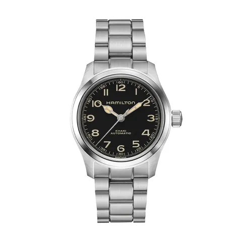 Hamilton Khaki Field Murph