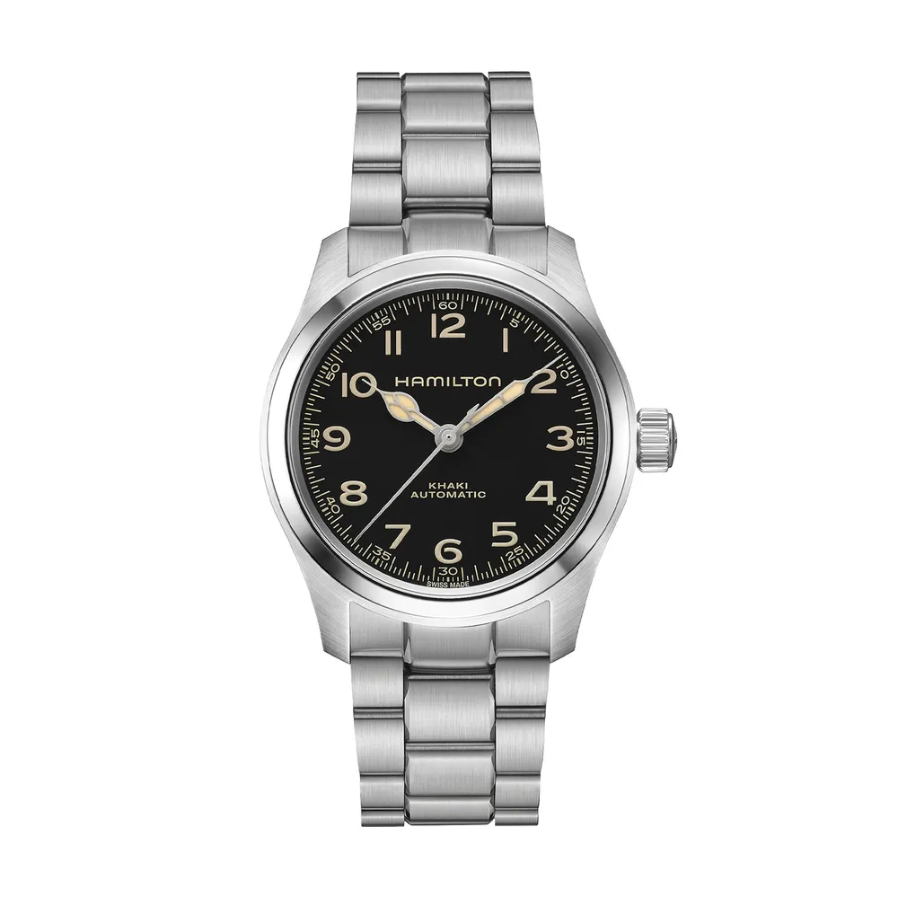 Hamilton Khaki Field Murph H70405130