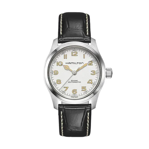 Hamilton Khaki Field Murph