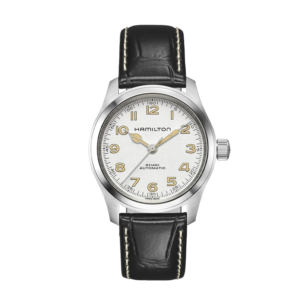 Hamilton Khaki Field Murph H70405710