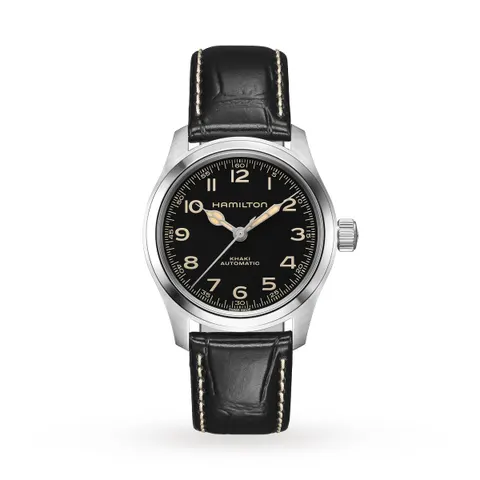 Hamilton Khaki Field Murph