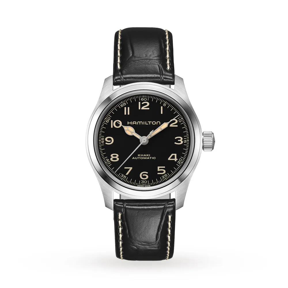 Hamilton Khaki Field Murph H70405730