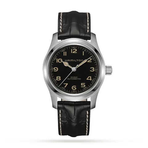 Hamilton Khaki Field Murph