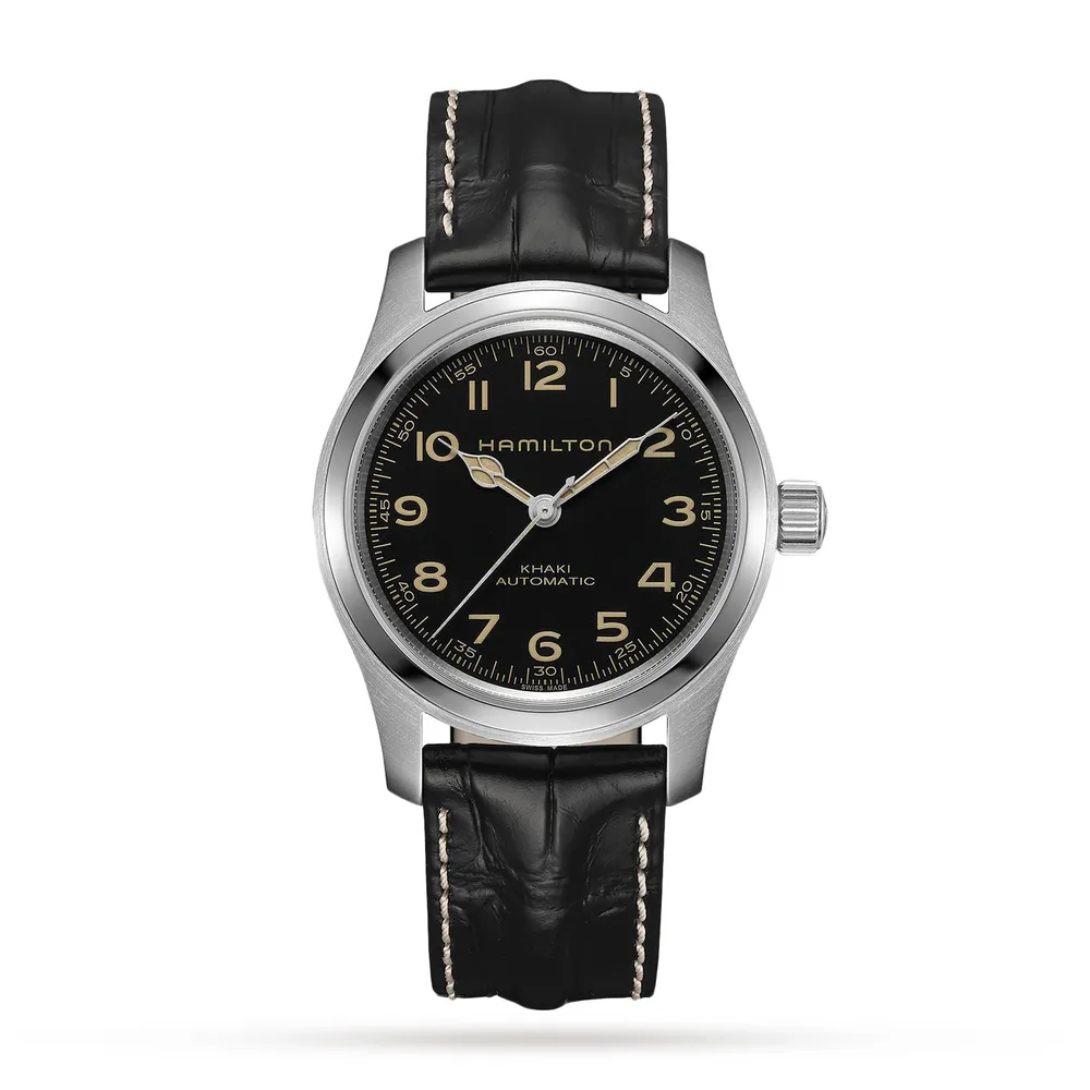Hamilton Khaki Field Murph H70605731