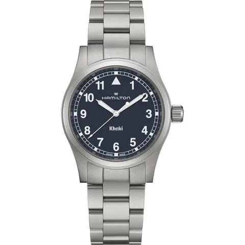 Hamilton Khaki Field Quartz