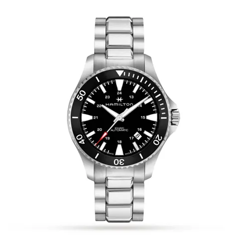 Hamilton Khaki-Navy